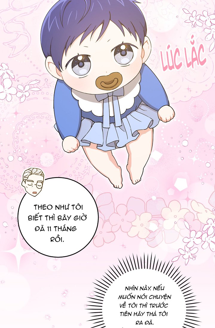 cho con cái núm dú đi mà chapter 12 59