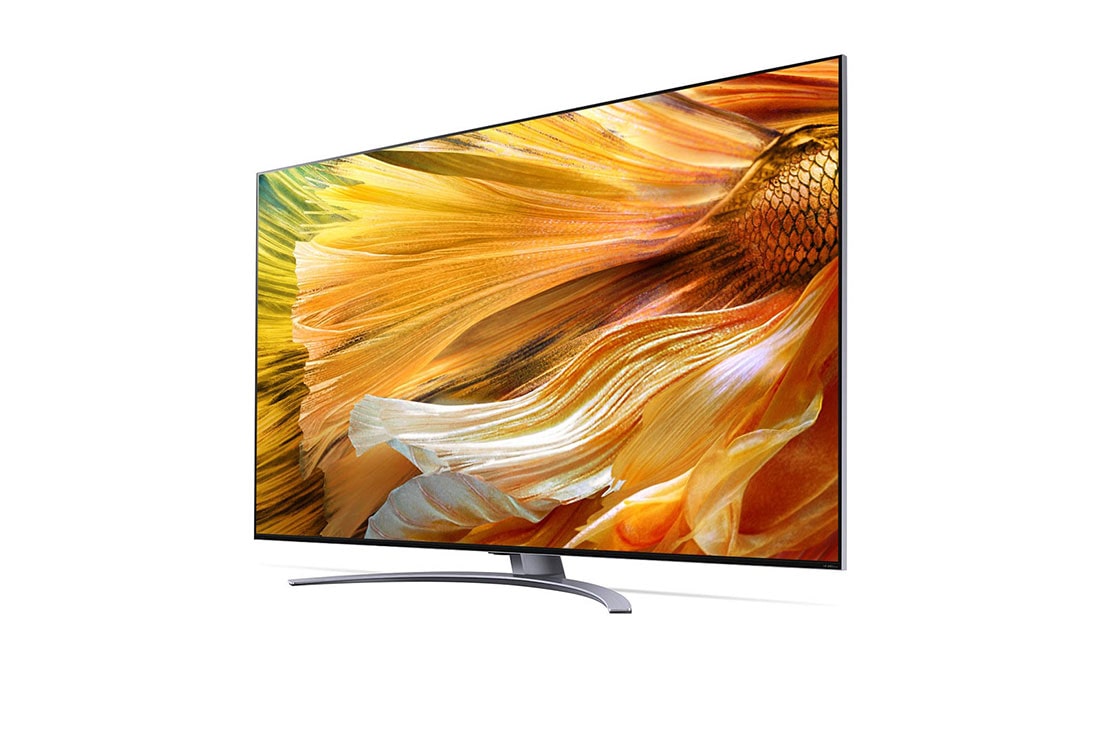 Smart Tivi QNED LG 4K 65 inch 65QNED91TPA