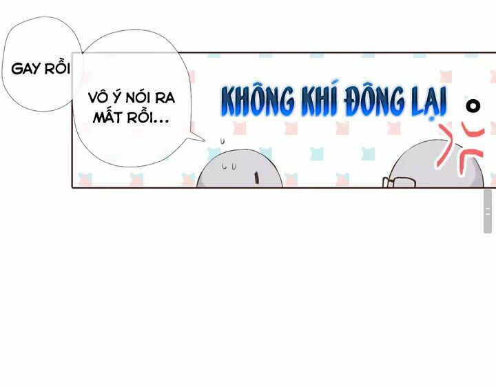 Tình yêu là màu hoa anh thảo chapter 32.2 18