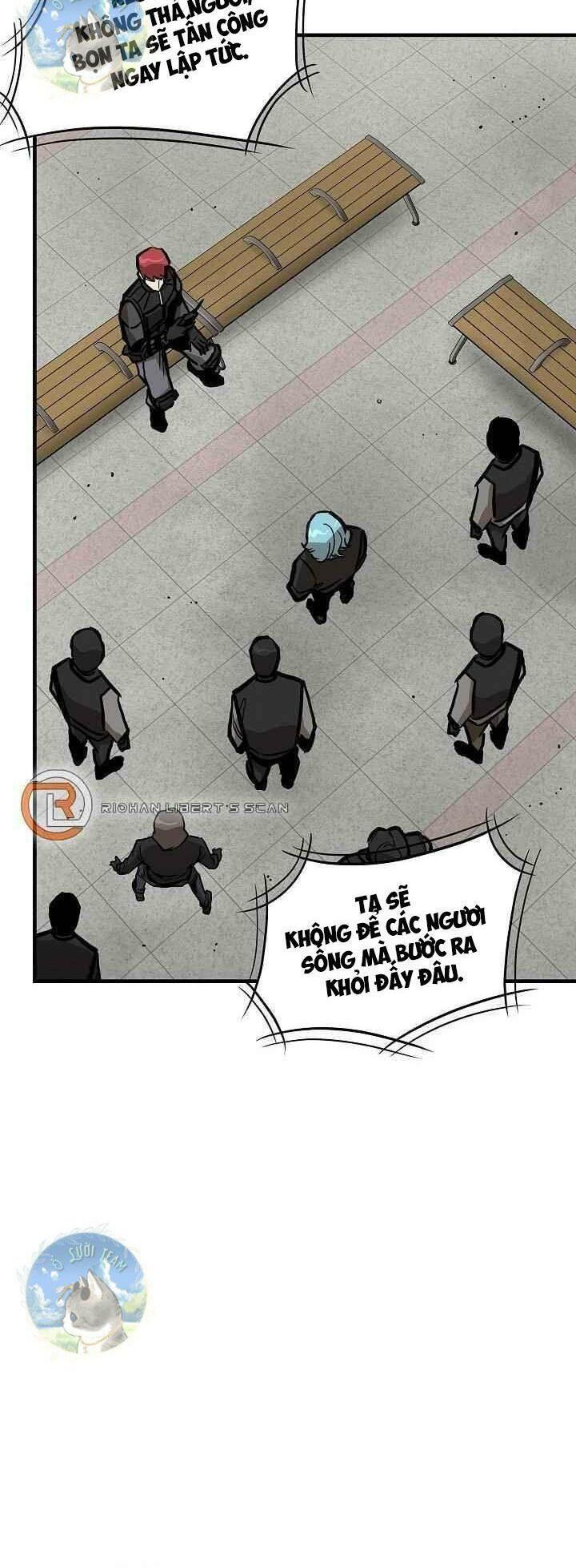 return survival chapter 124 21