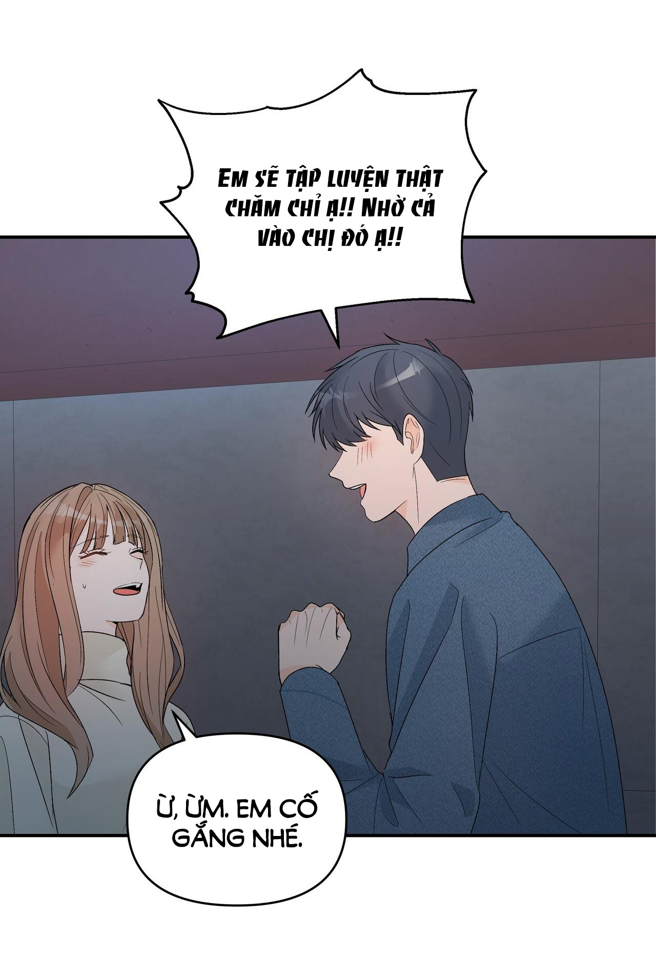 Dick Deep chapter 2.2 - Trang 25