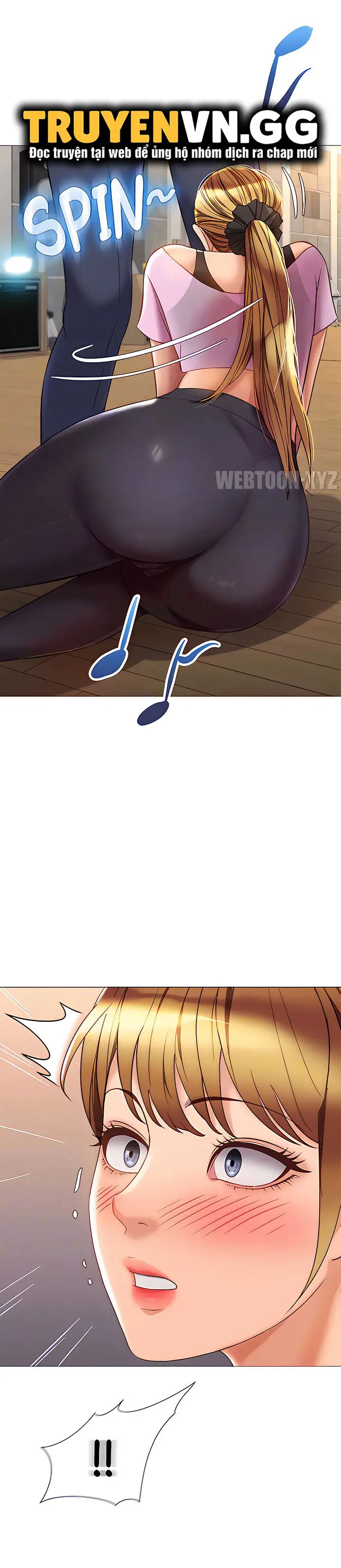 bạn của con gái tôi chapter 77 17