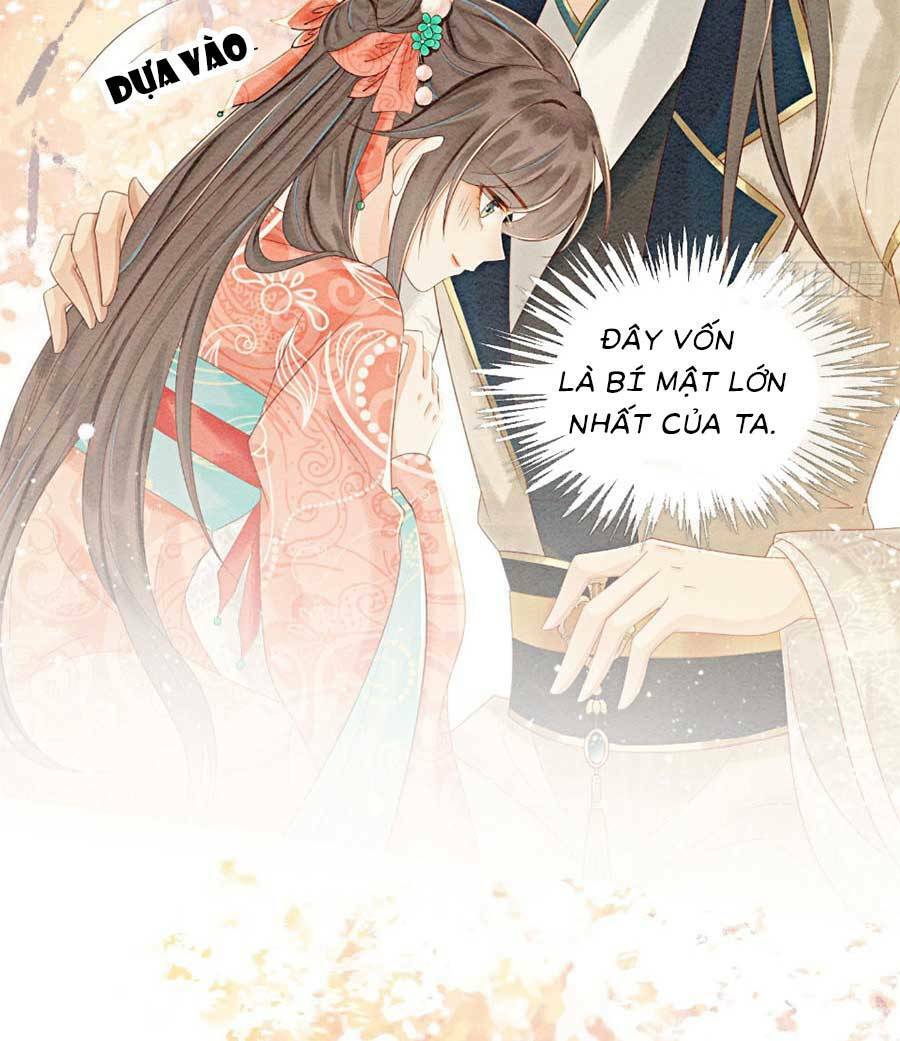 bắt đầu hủy hôn để công lược vương gia chapter 50 41