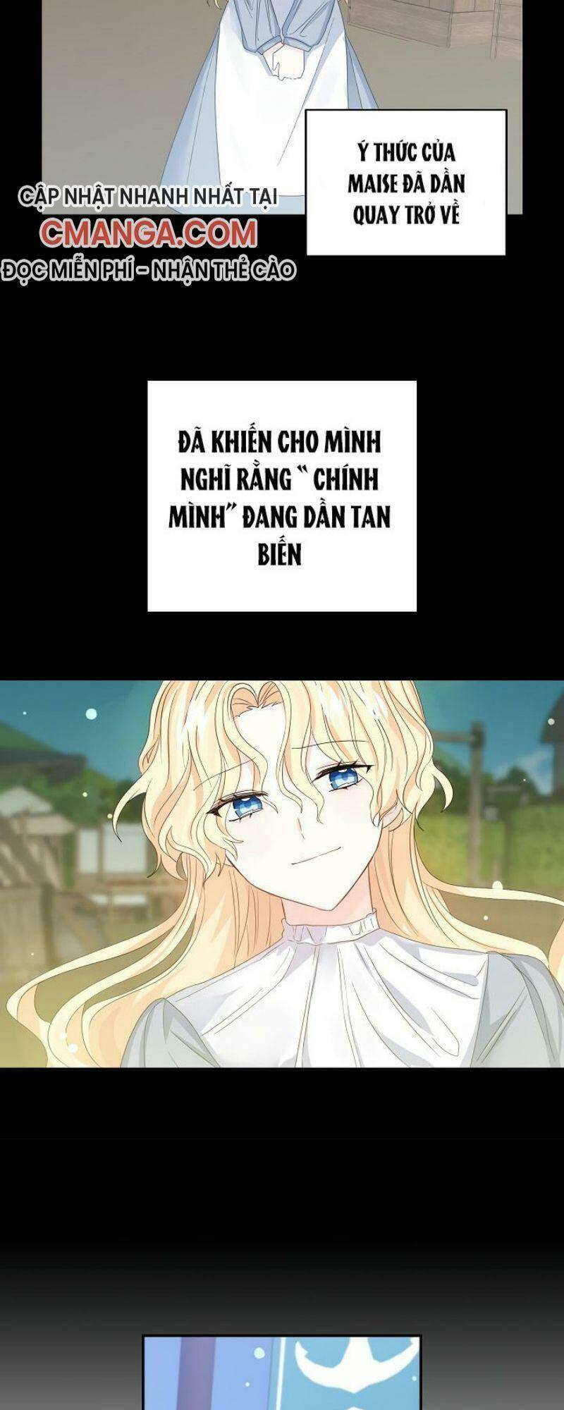 tôi là bạn gái cũ của một người lính chapter 12 31