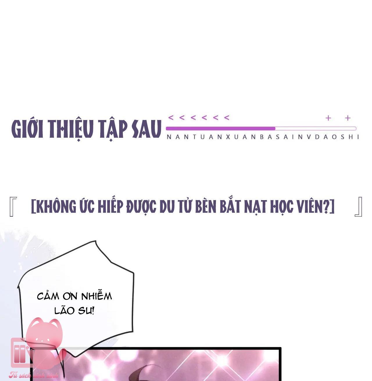 nữ cố vấn tuyển tú nam đoàn chapter 15 51