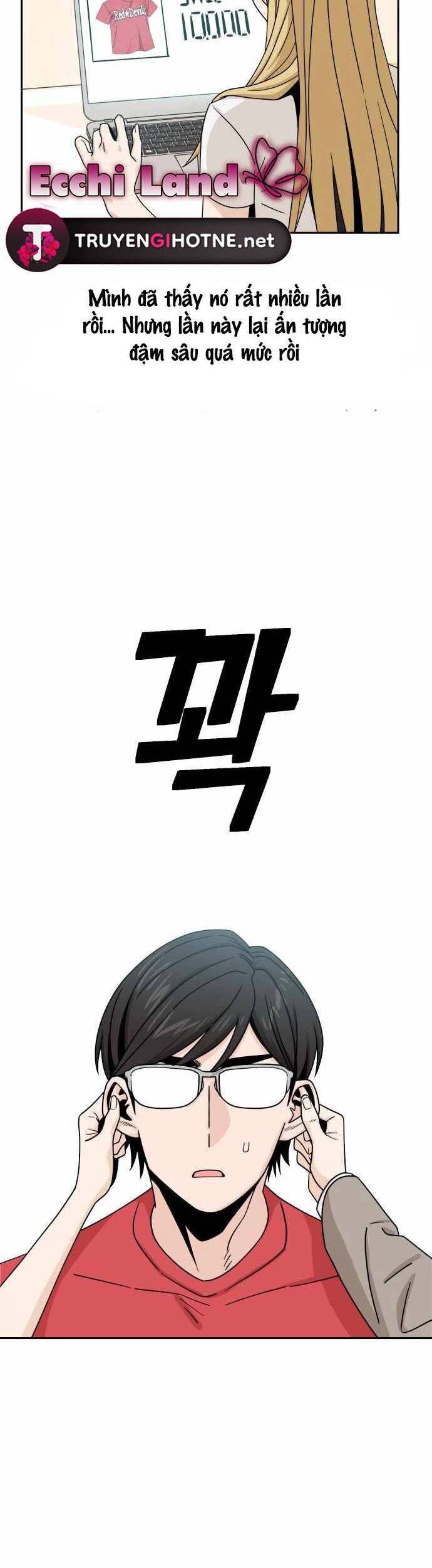 Lớ Ngớ Vớ Phải Tình Yêu chapter 51.1 6