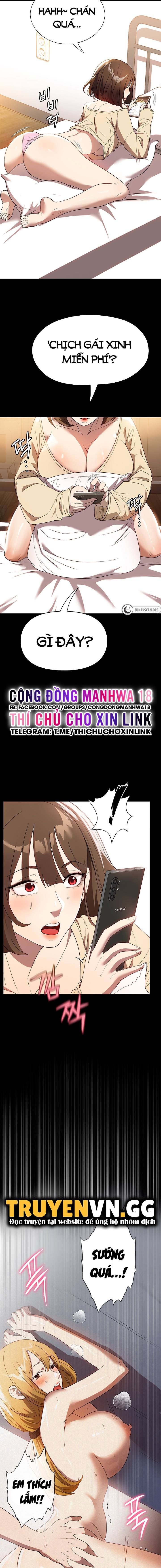 người giúp việc chapter 28 8