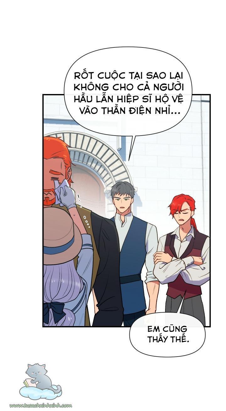 công nương khế ước của gia tộc công tước quái vật chapter 65 28