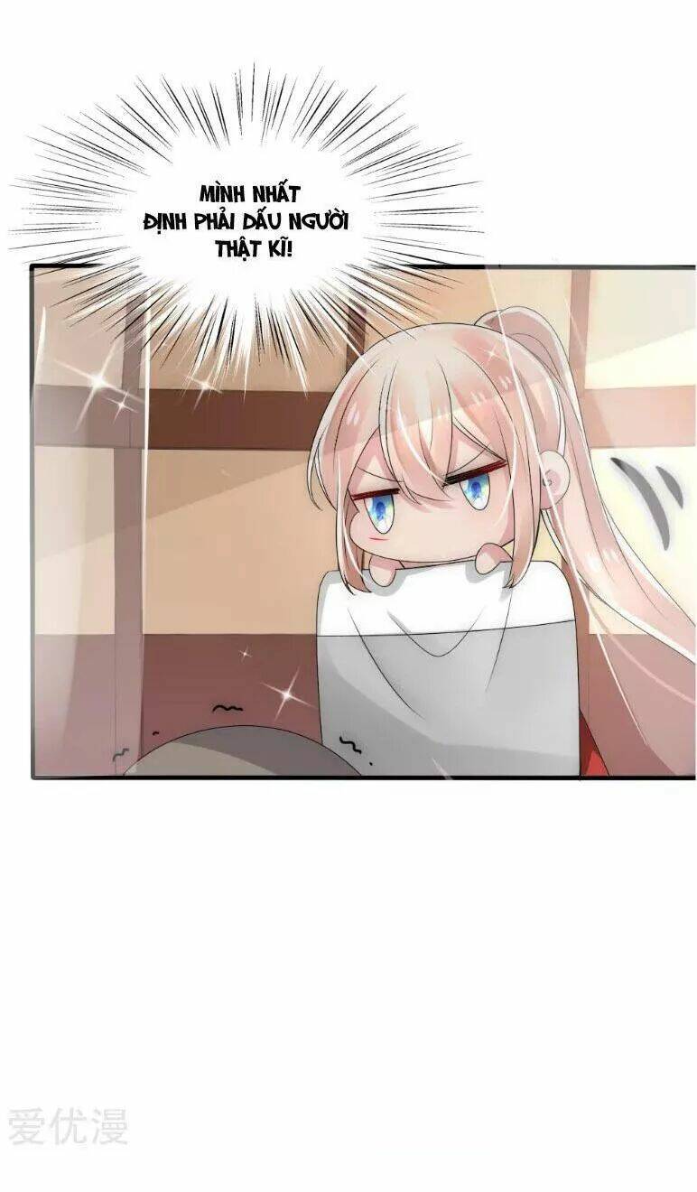 kế hoạch sủng ái của tiểu công chúa chapter 31 18