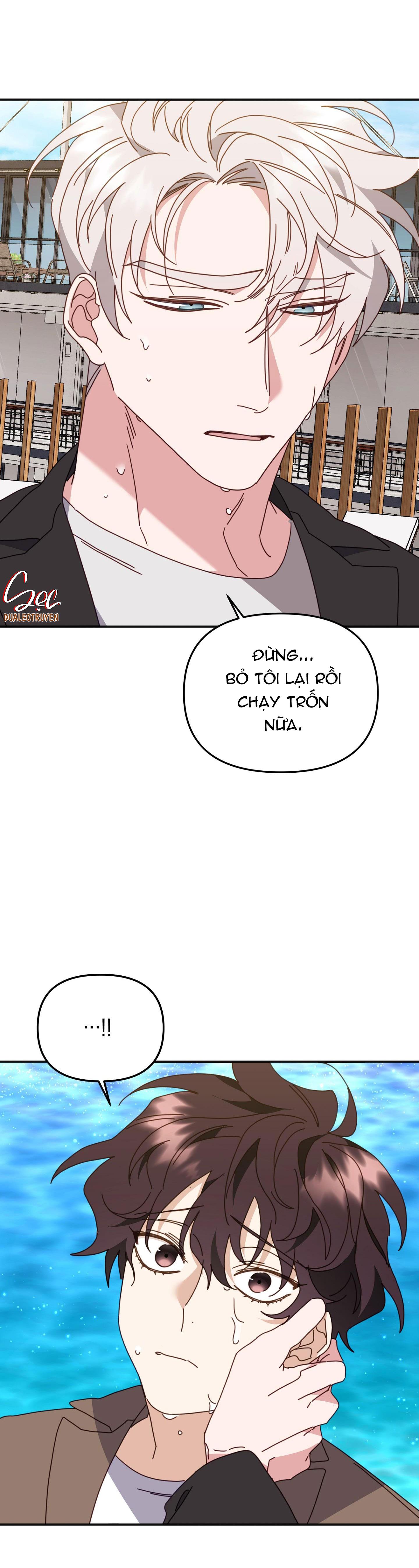 hổ trở về chapter 30 2