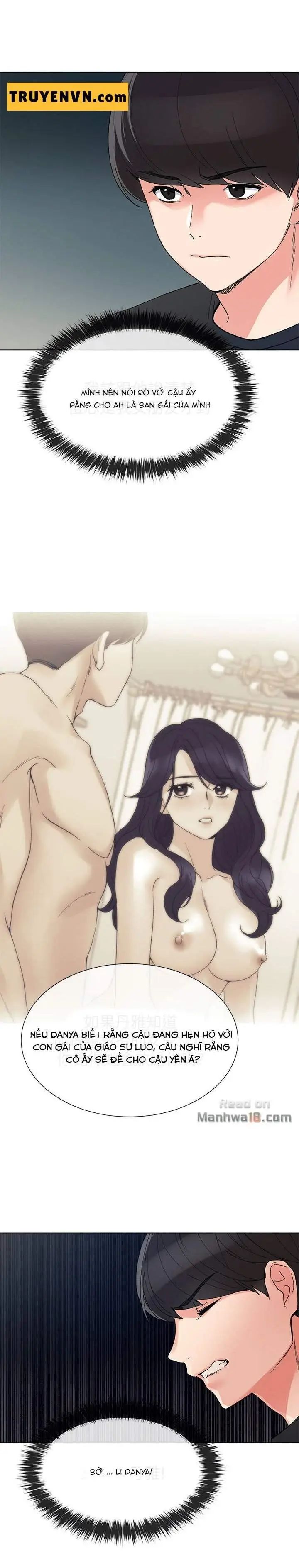 trả thù cô ta chapter 42 3