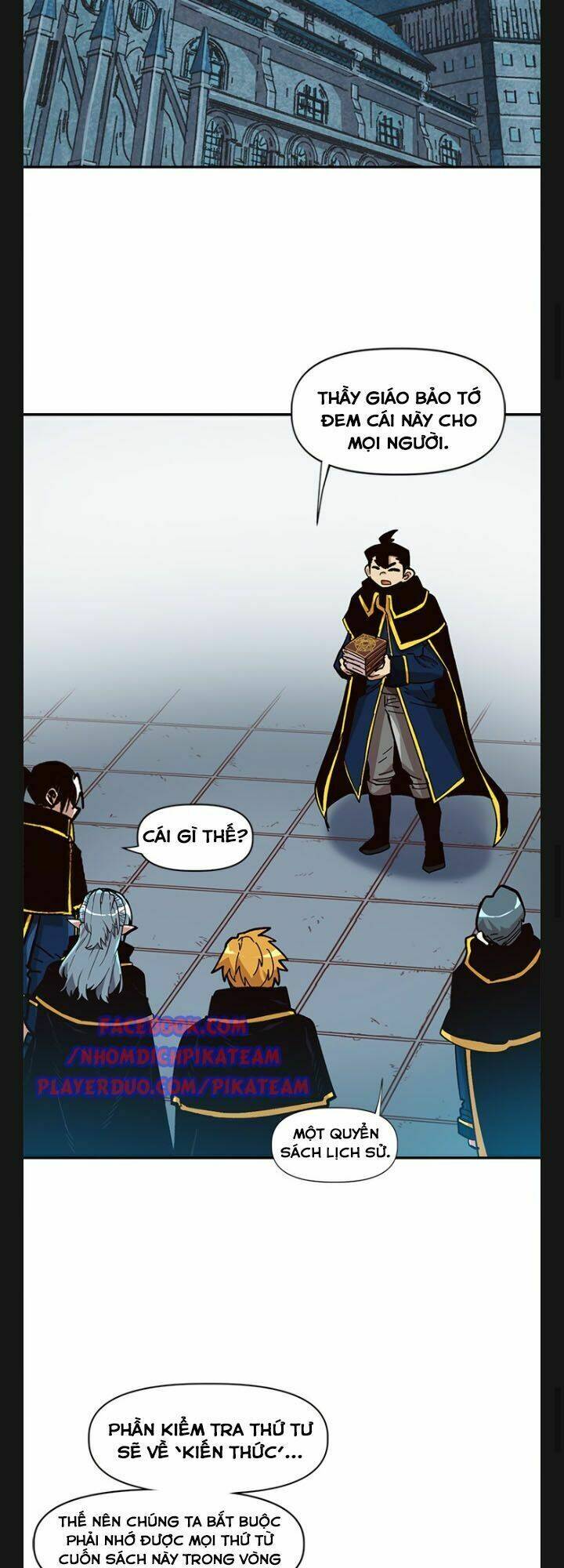 đại lục vô song chapter 27 46