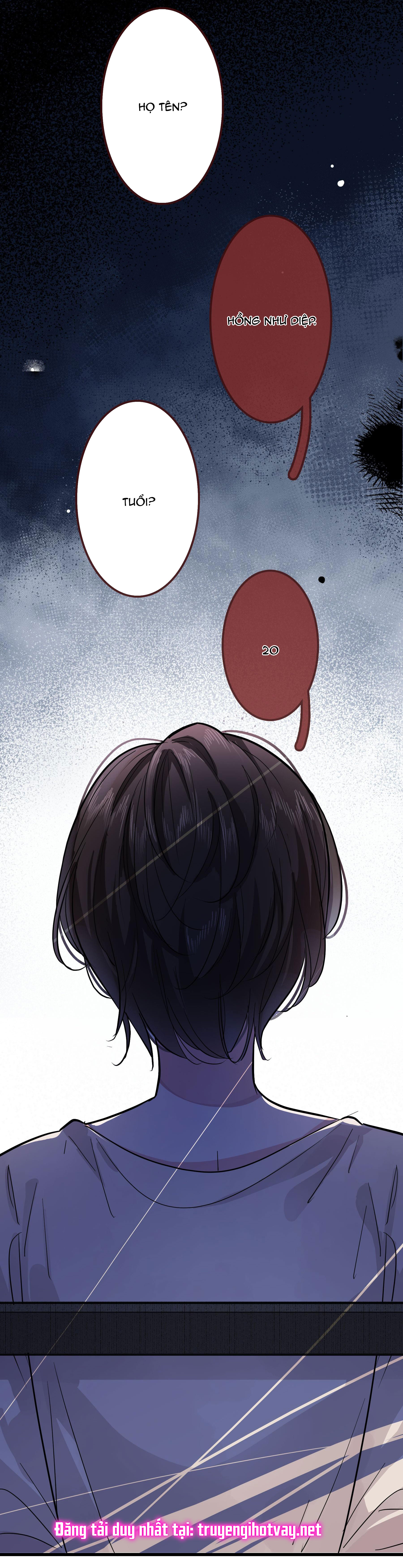 sau màn mưa bụi chapter 2 5