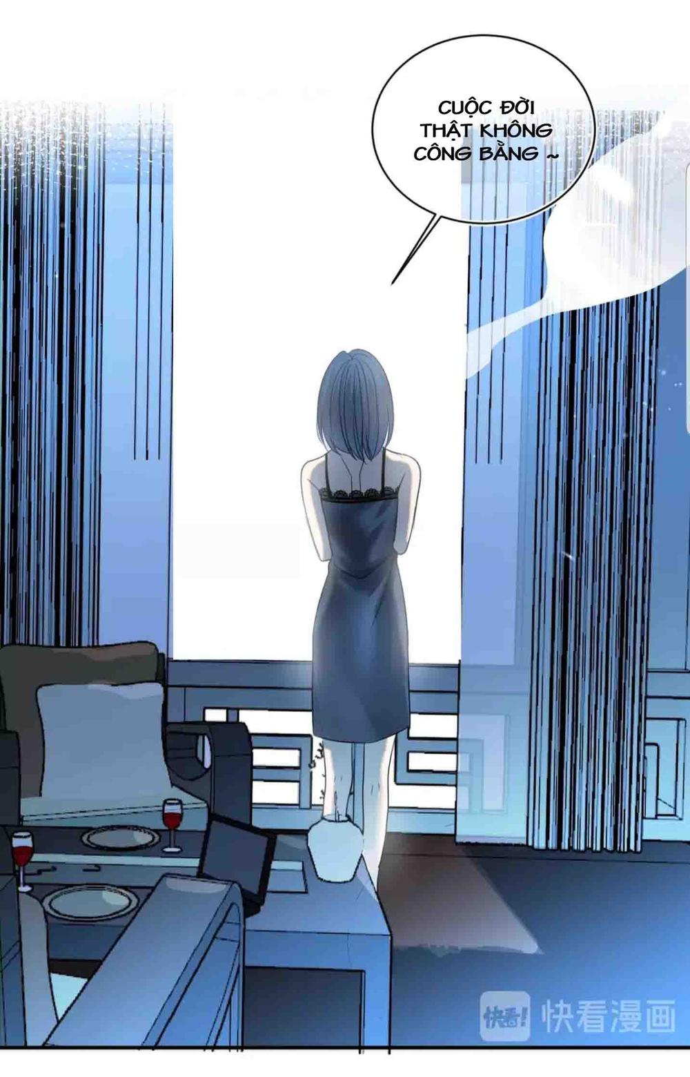 ánh trăng ngọt ngào chapter 18 23