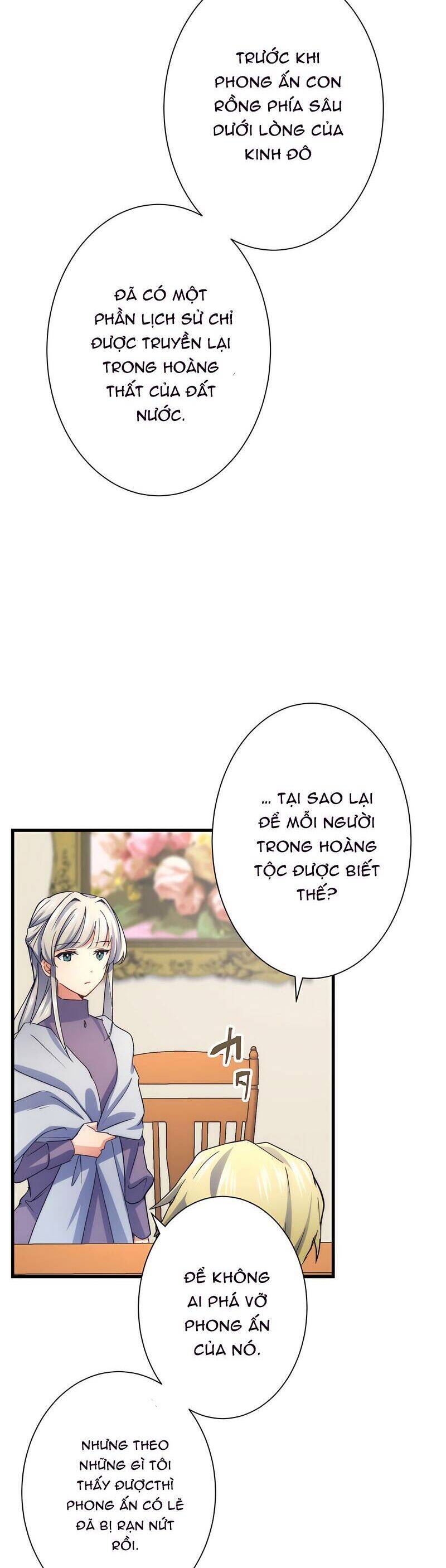 âm dương sư mạnh nhất chuyển sinh chapter 35 10