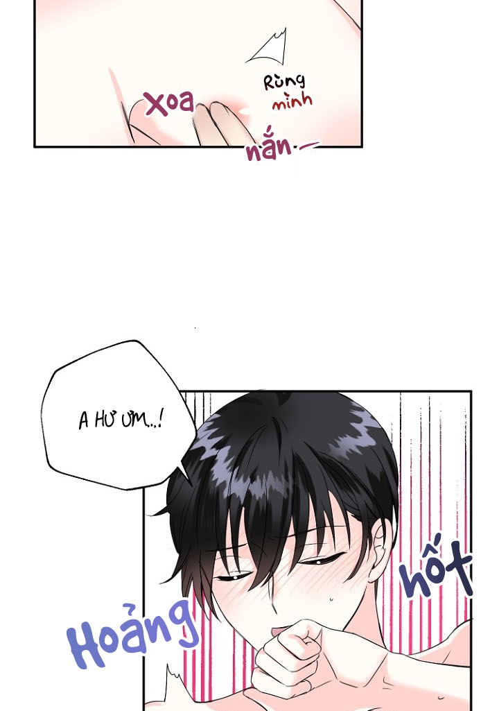 xác suất tình yêu chapter 12 43