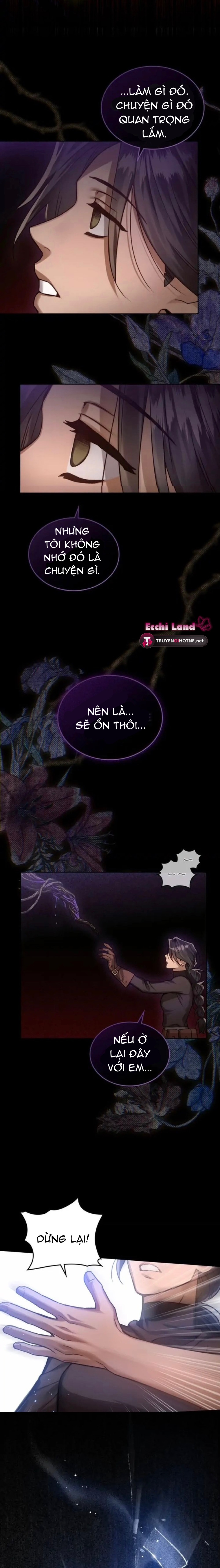 nữ giả kim chapter 2.2 1