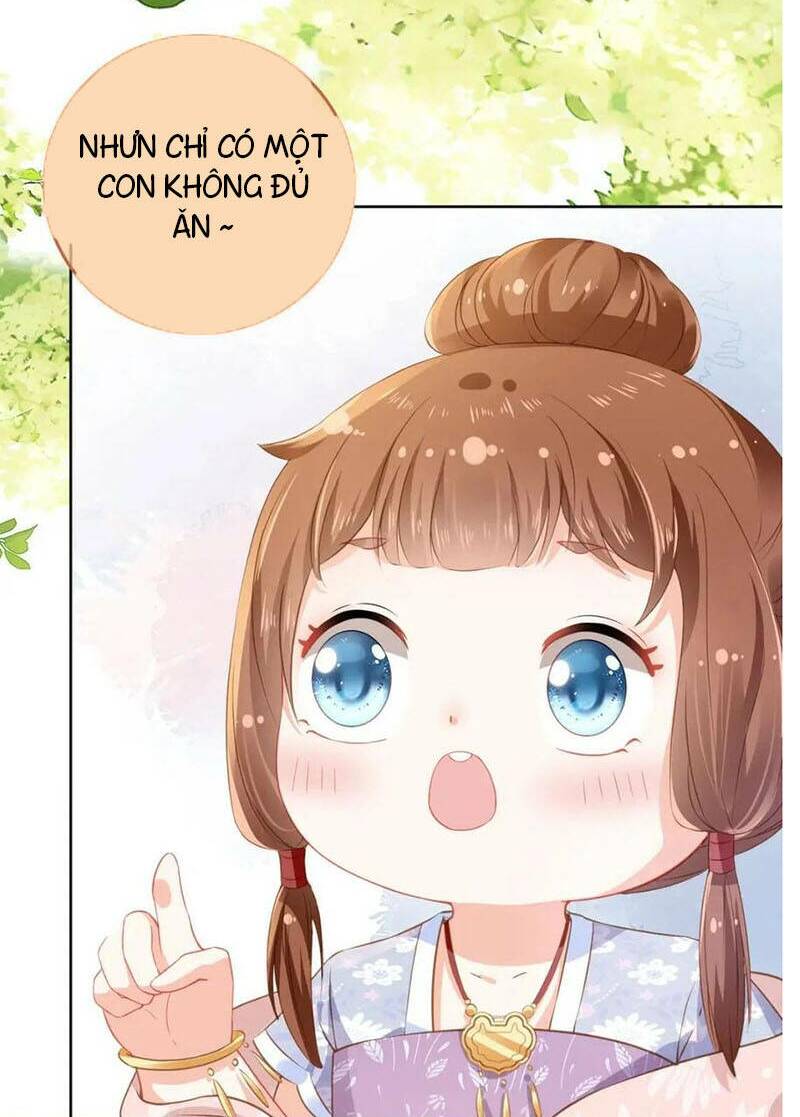 nhặt được bảo bối manh manh chapter 22 2