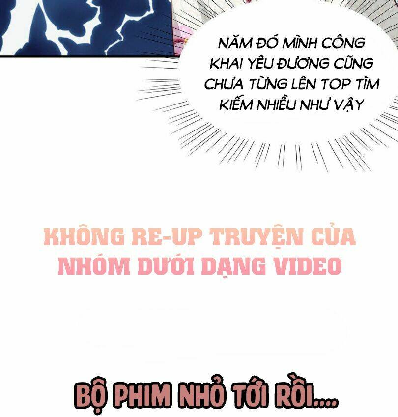 trở lại showbiz làm ảnh hậu chapter 10 38