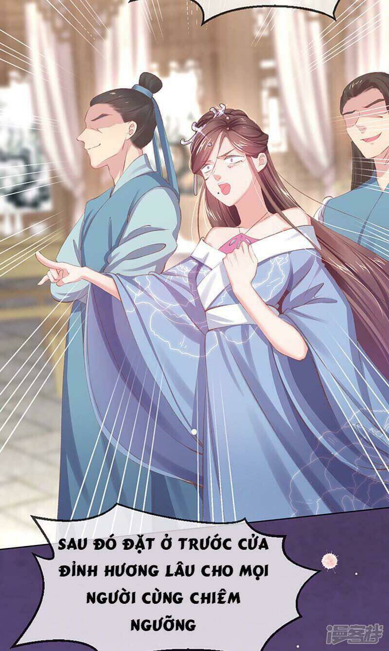 thị huyết y phi chapter 49 16