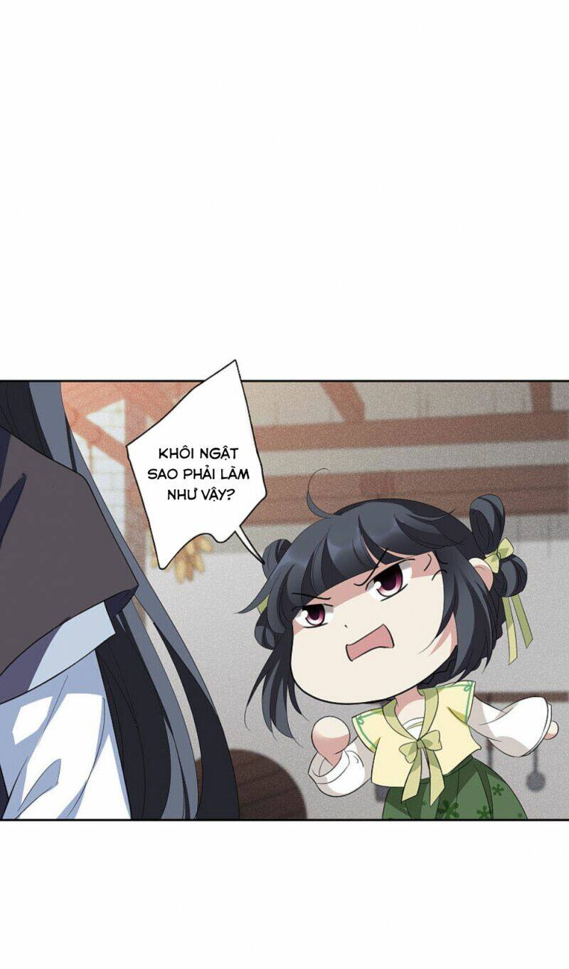 toàn cơ từ chapter 66.1 21