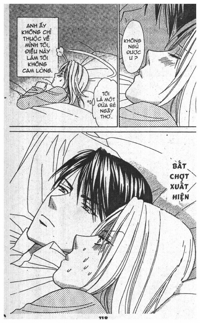 chiyou yo hana yo chapter 4 116