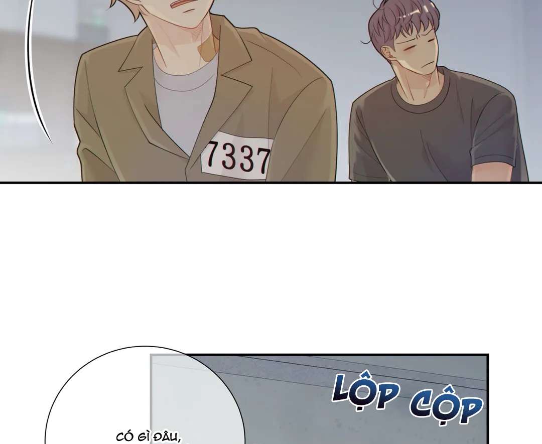 thời gian giữa sói và chó chapter 55 46