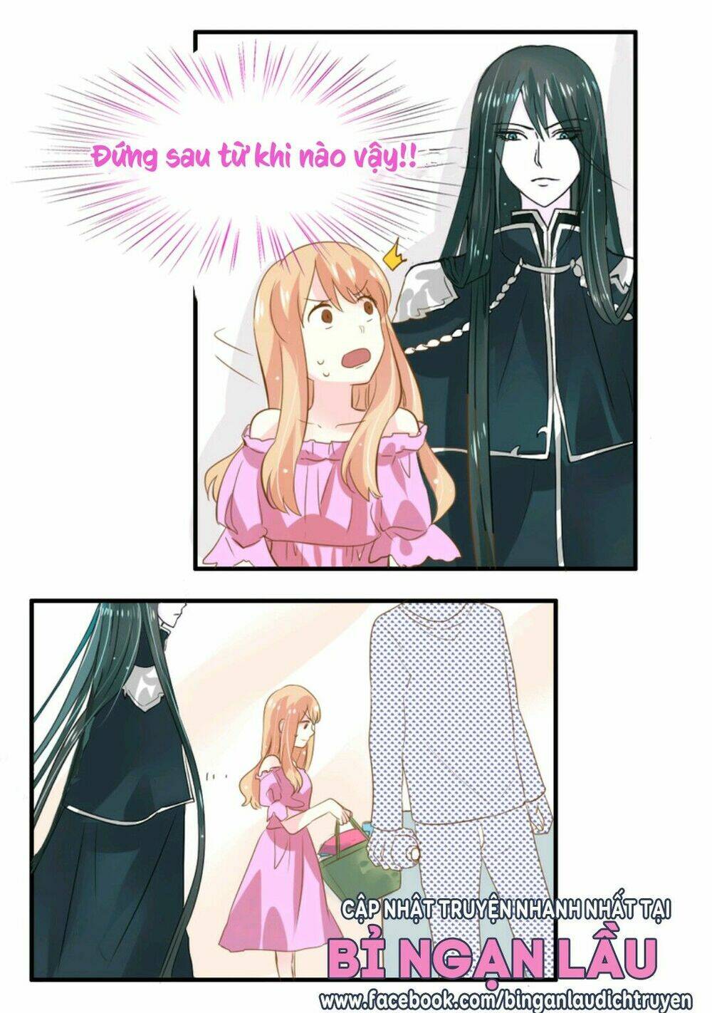 ma vương đại nhân đi thông thả chapter 10 8