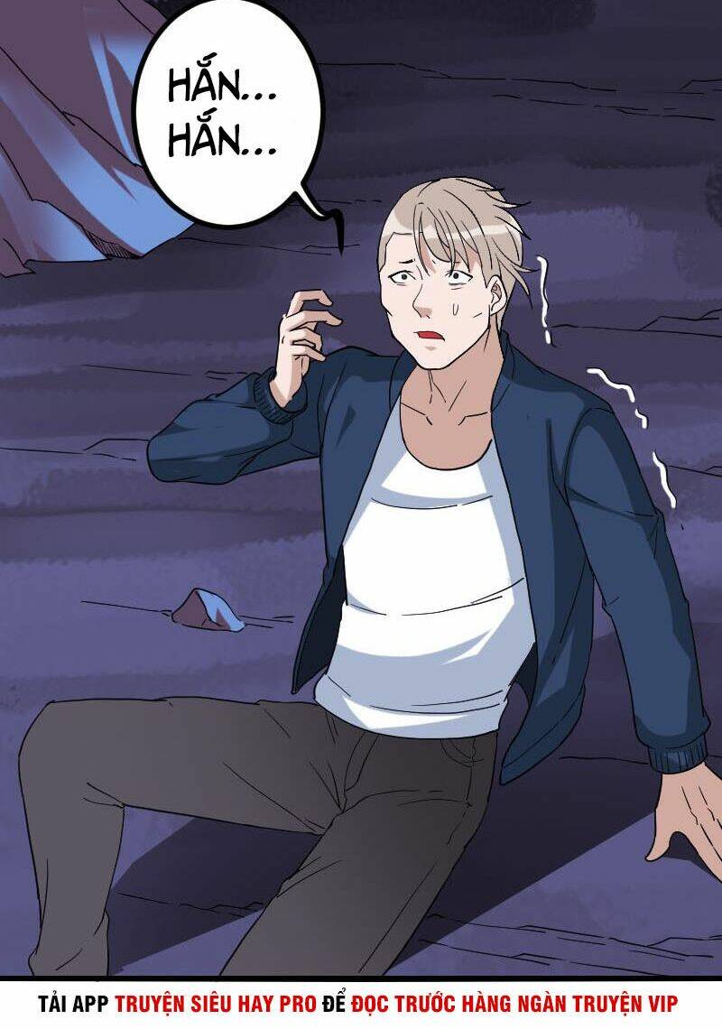 ngưu thư cung ứng thương chapter 157 18