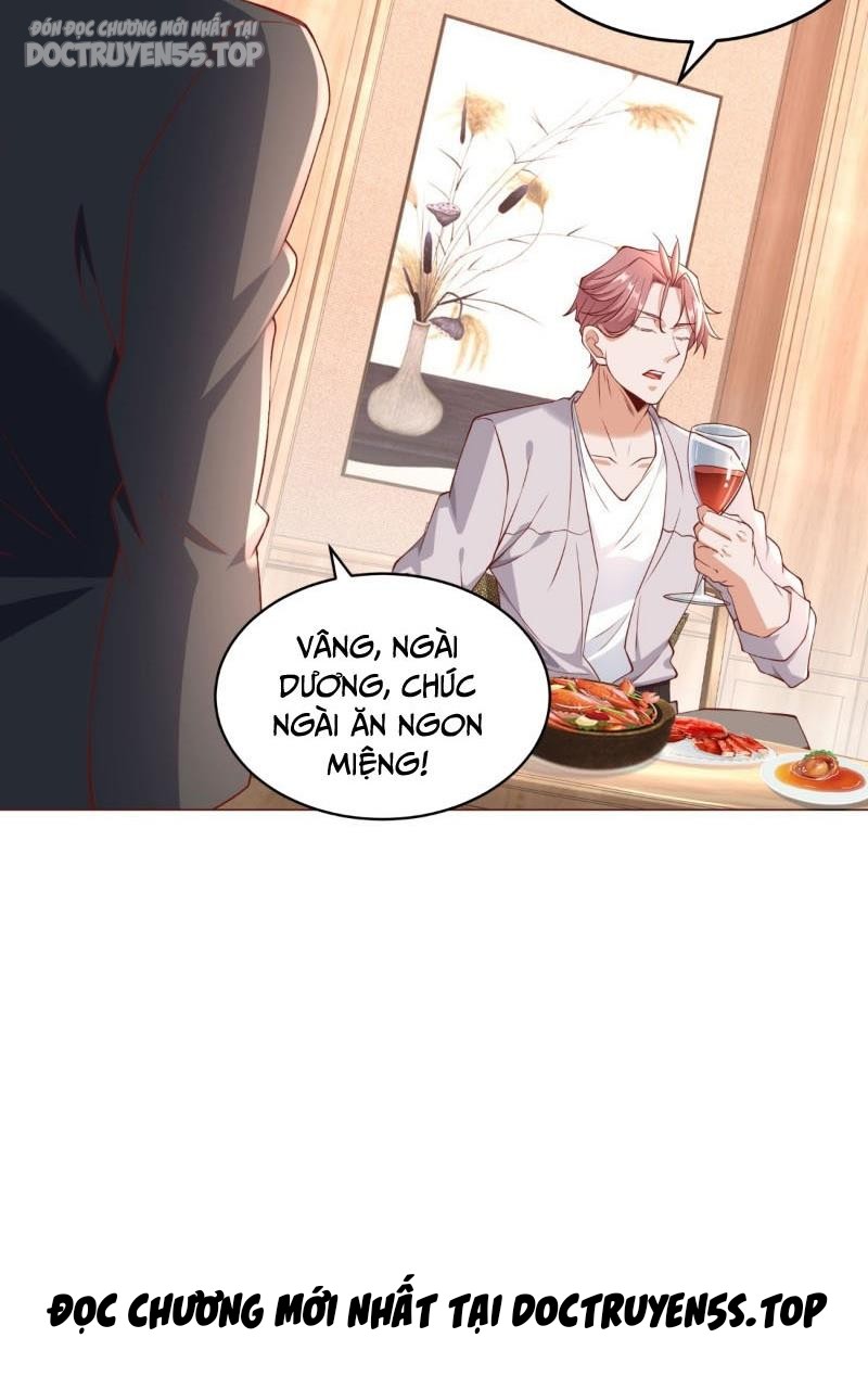 tài xế lái xe công nghệ như ta có nhiều tiền thì sao? chapter 26 9