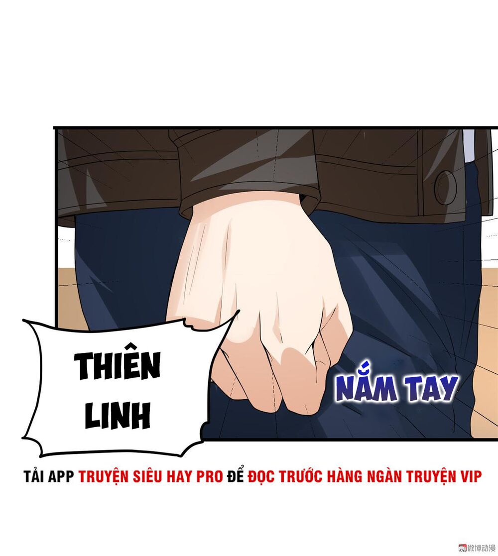 hoa hậu giảng đường luôn bên người chapter 11 22