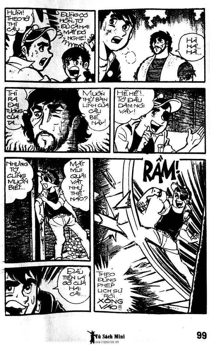 mankichi chapter 2.3 19