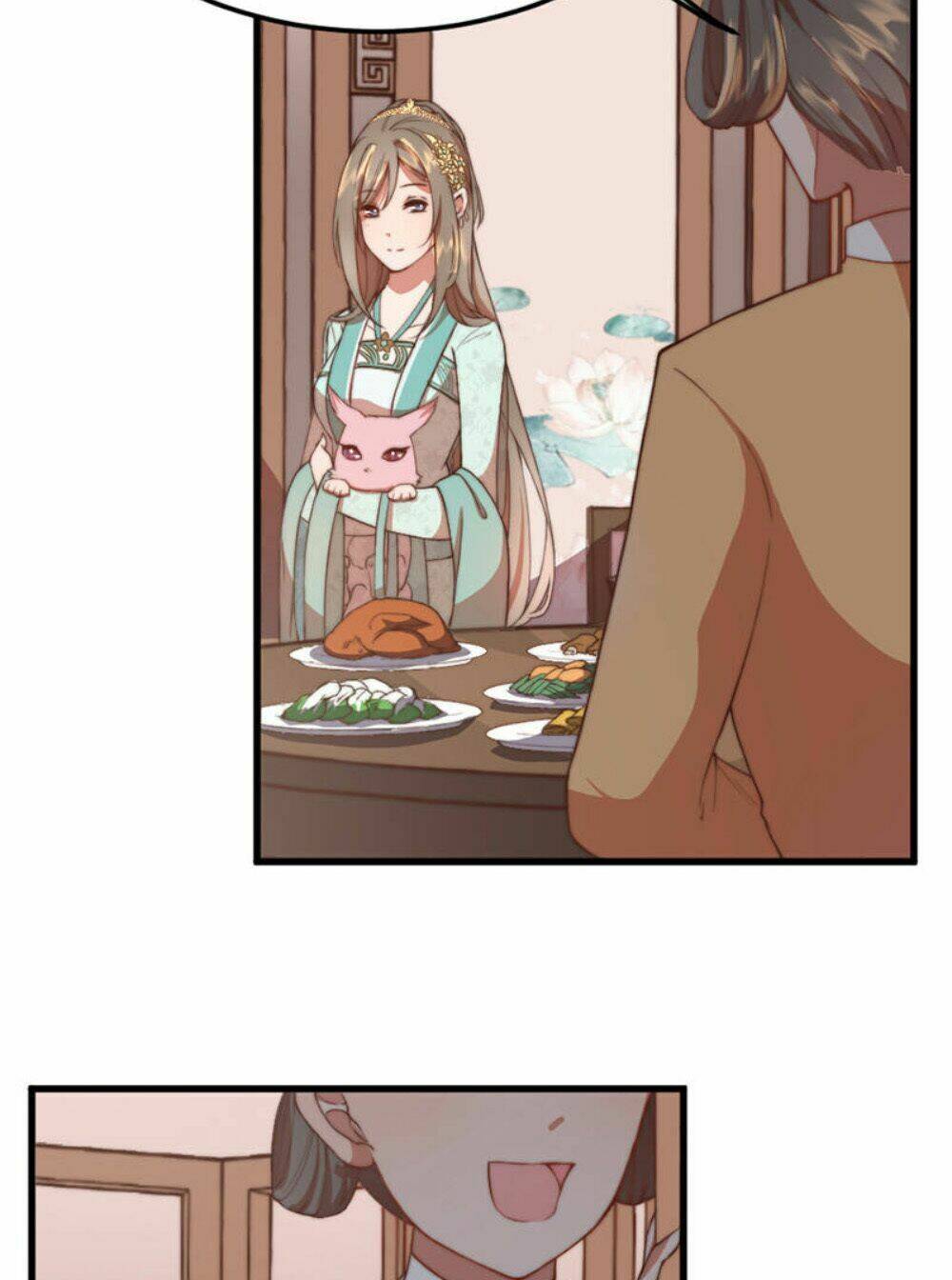 đệ nhất cuồng phi chapter 9 25