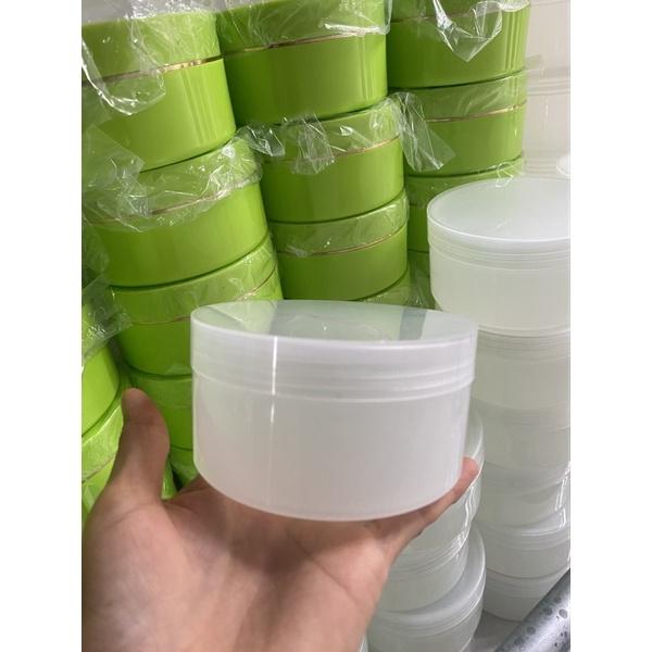 Hủ 250gr mũ dẻo