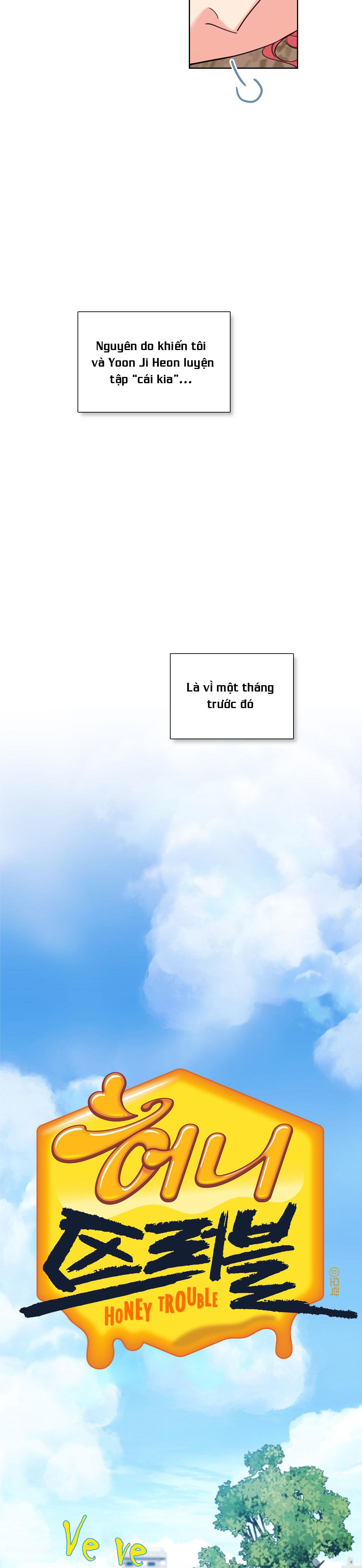 chuyện tình rắc rối -dmbl chapter 2 14