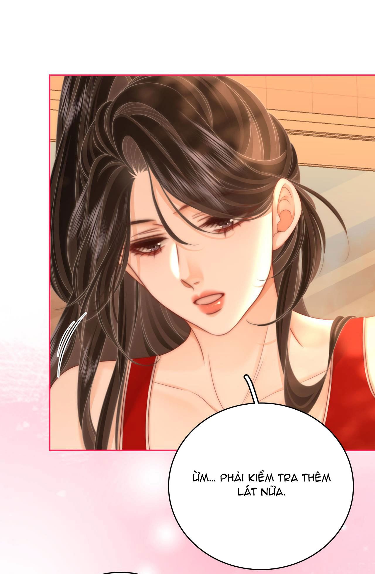 cố tiểu thư và khúc tiểu thư chapter 126 14