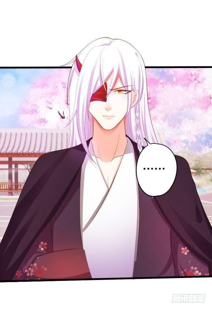 hồ tiên hung bạo chapter 80 3