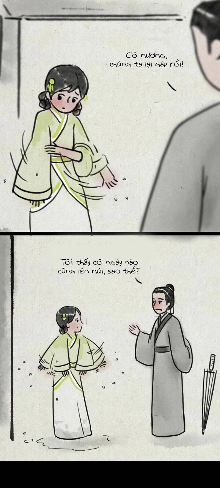 nhất thiền tiểu hòa thượng chapter 55 17