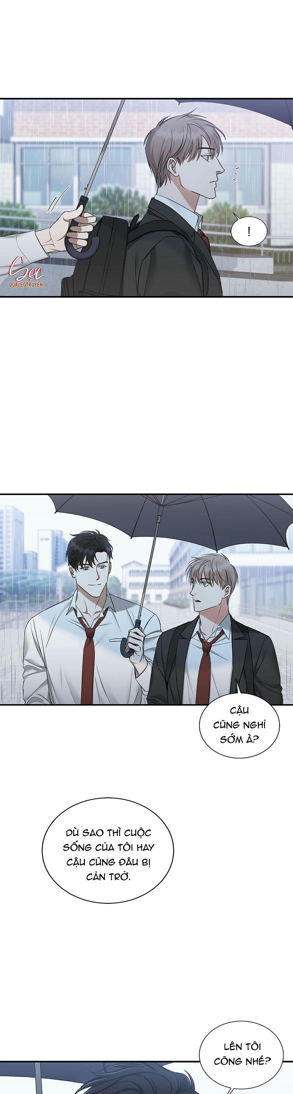 dấu vết của khoảng trống chapter 7 42