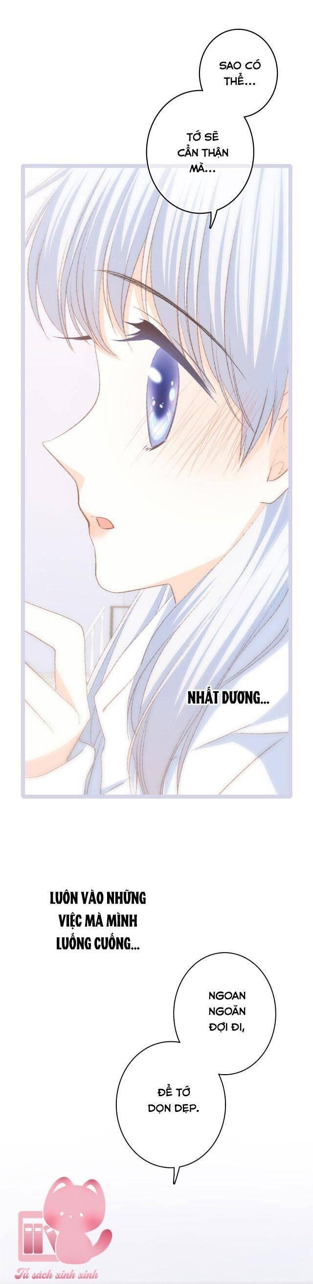 con tim rung động 2 chapter 98.2 29