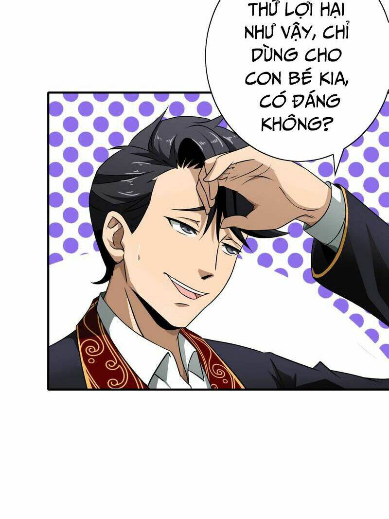 hộ hoa cao thủ tại đô thị chapter 60 11