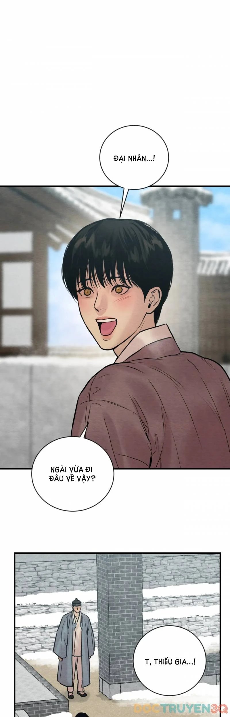 dạ ký chapter 107.3 6