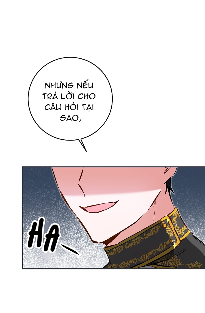 lí do cô ấy trở thành ác nữ chapter 9 87