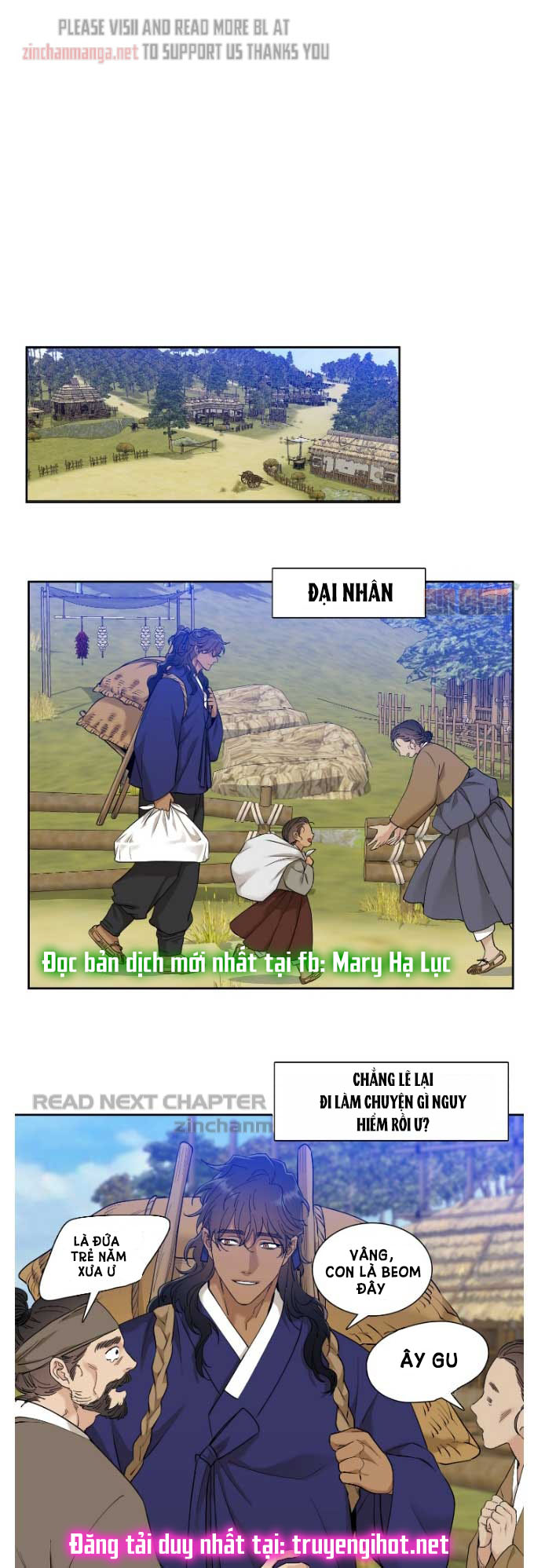mắt phủ toàn sương chapter 44 12