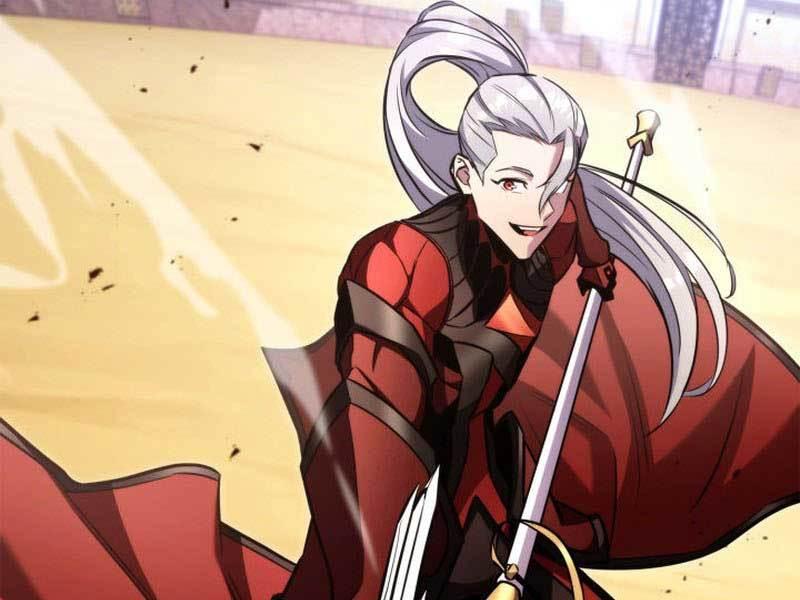 huyền thoại game thủ - tái xuất chapter 119 94