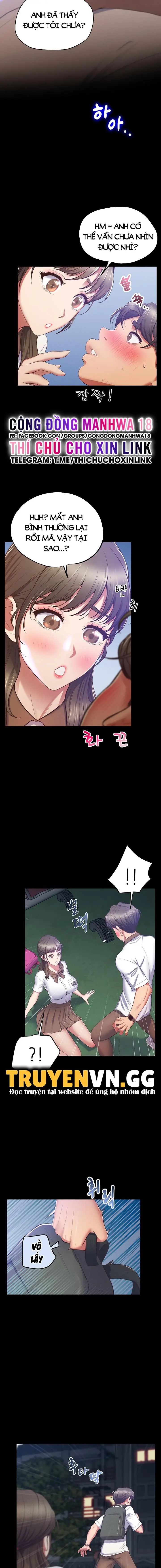 đồng hồ khoái lạc chapter 1 11