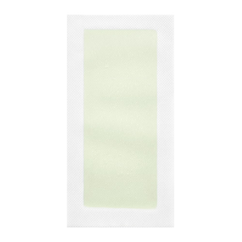 Miếng dán tẩy lông MISSHA Clean Up Comfort Wax Strip (Big)