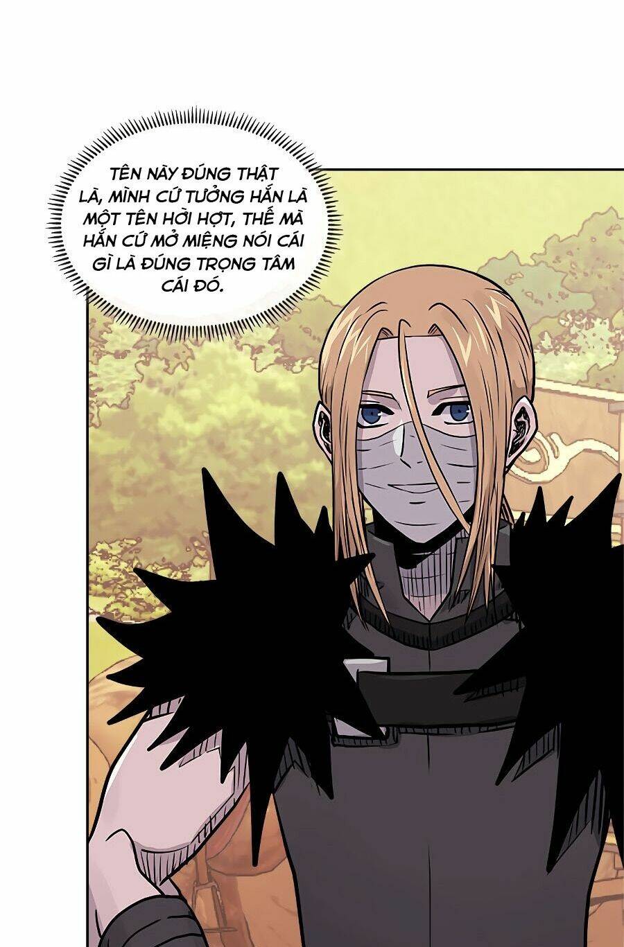 chiến binh đến từ thế giới khác chapter 135 46