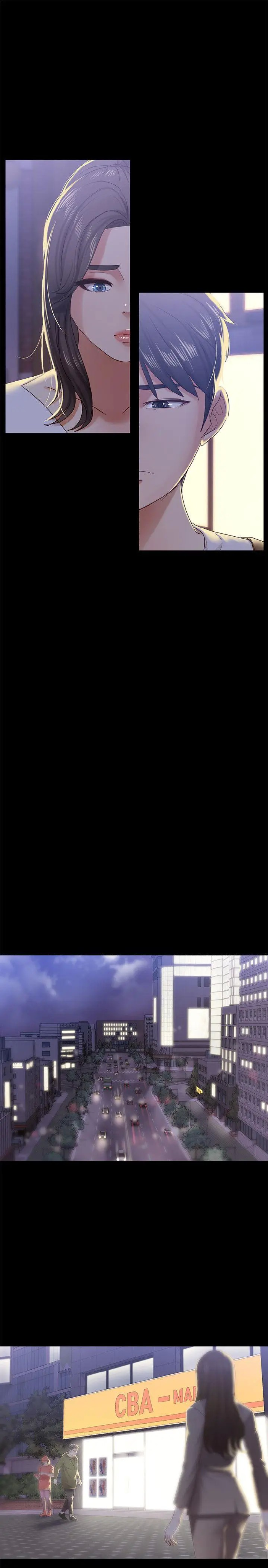 bạn gái message chapter 10 10