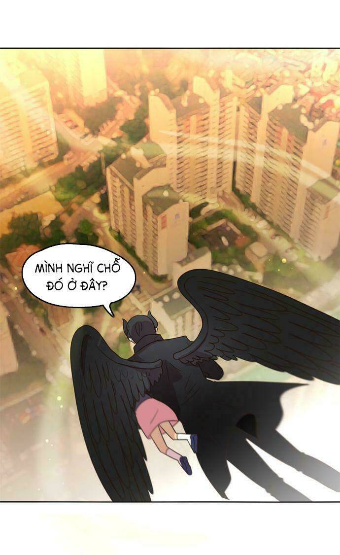 the devil who can't fly chapter 35 26